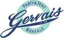 Gervais Party And Tent Rentals logo